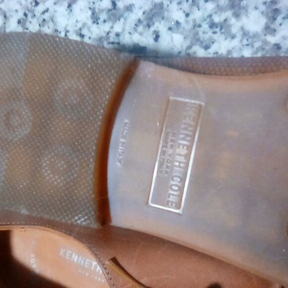 Kenneth Cole  New York Oxford main image 8